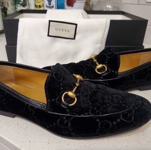 Gucci loafers